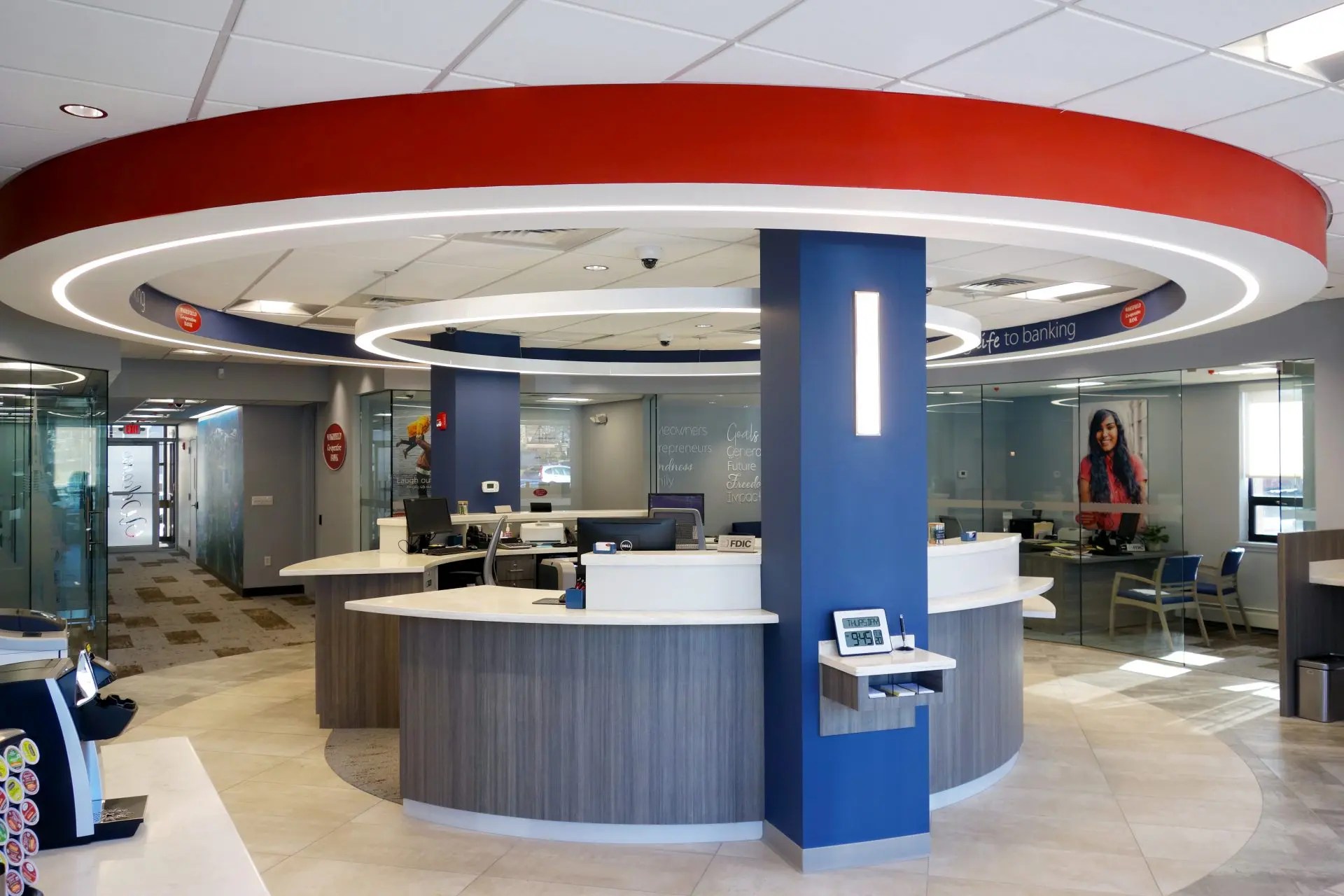 Wakefield Cooperative Bank NES Group