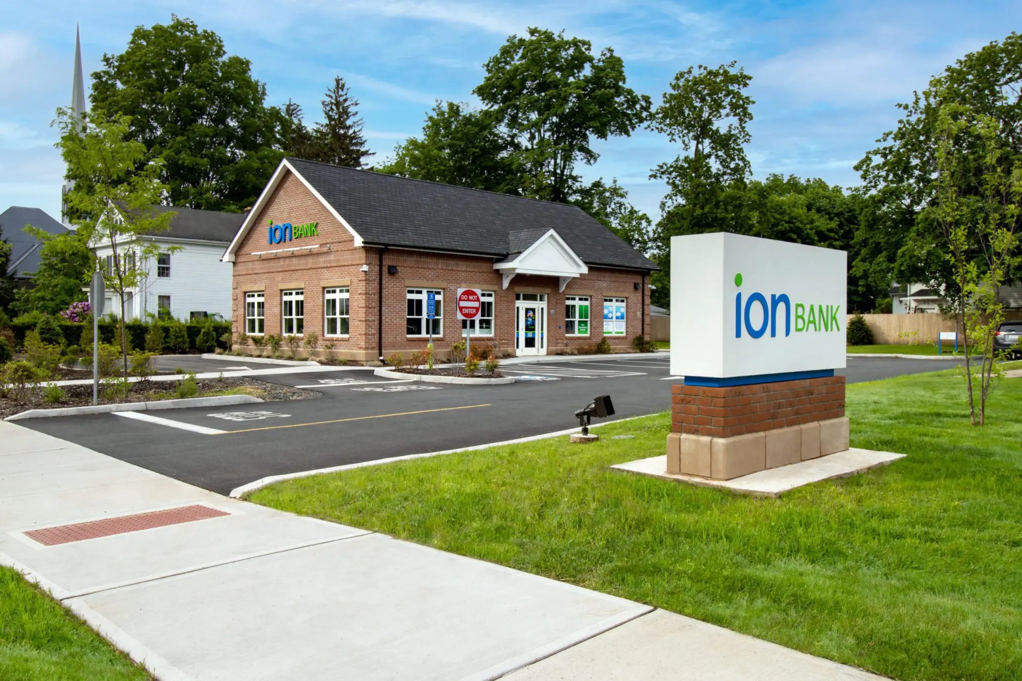 Ion Bank NES Group