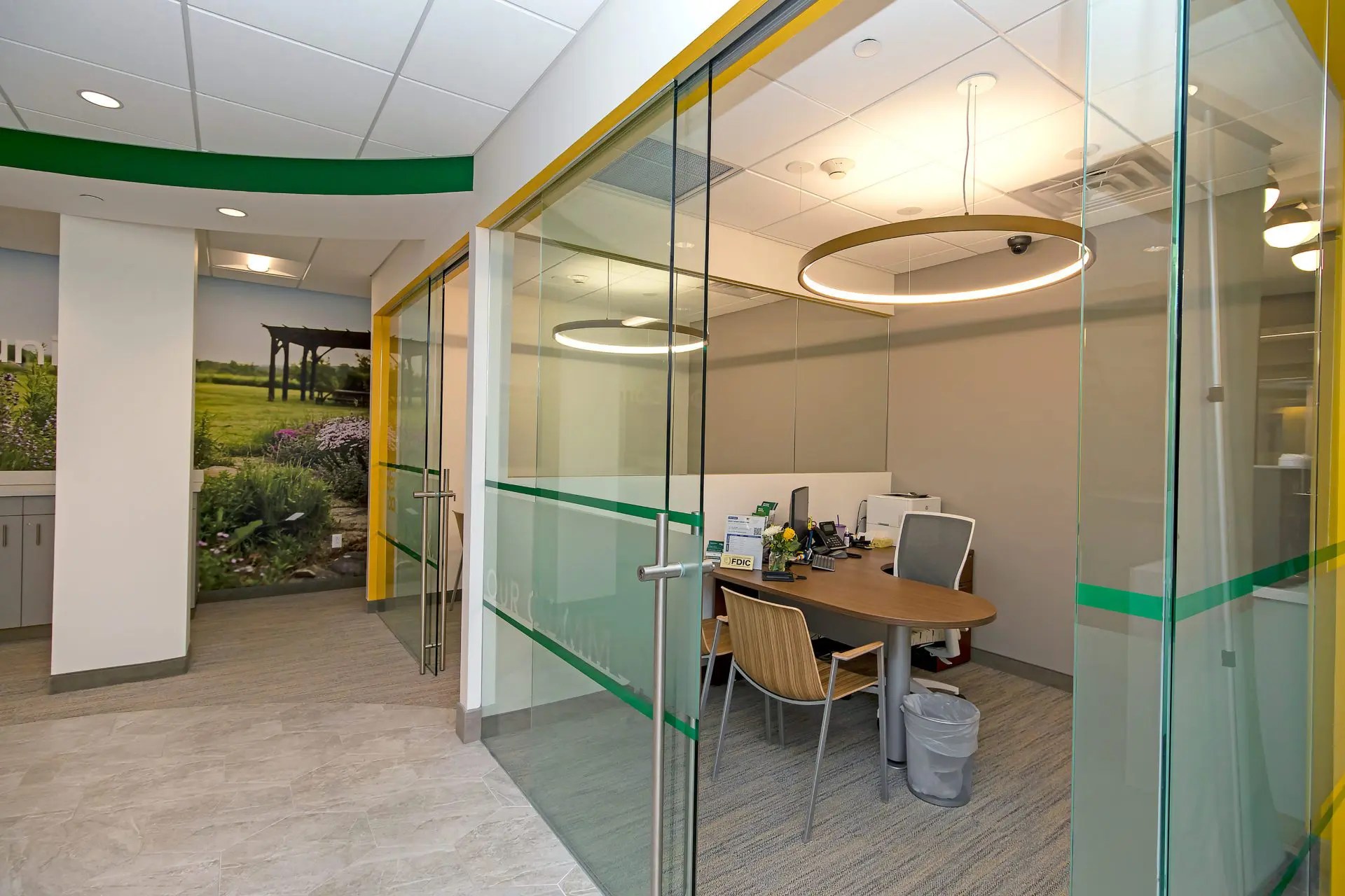 Walden Savings Bank NES Group