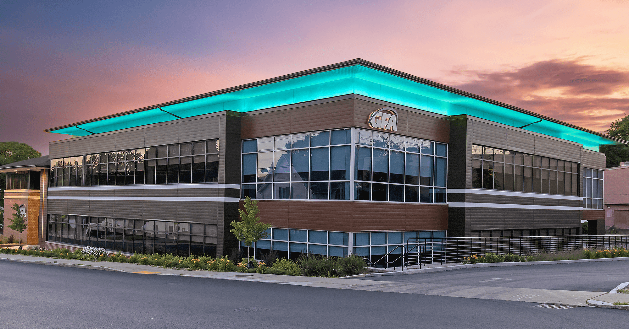 Bank Design and Project Management Experts NES Group