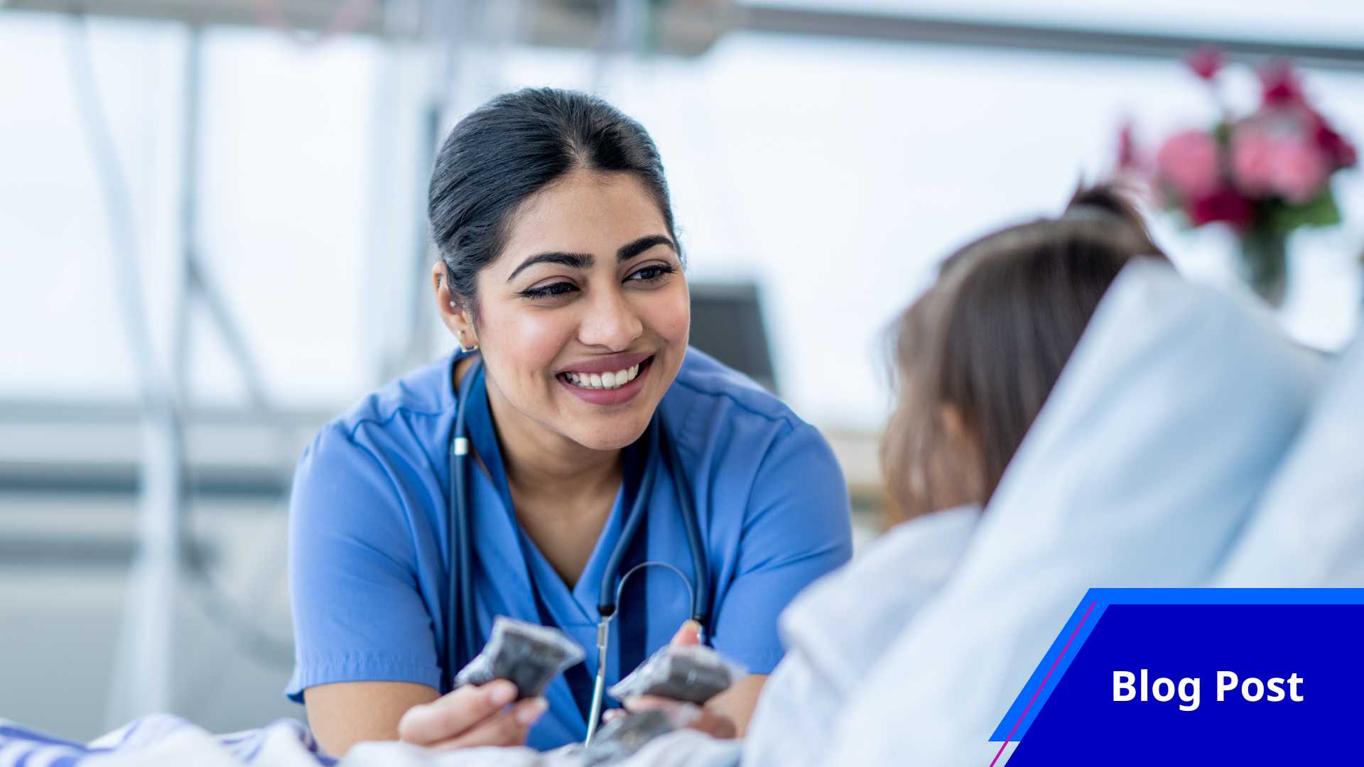 Virtual Care & Admission, Discharge and Transfer Giving Nurses Back