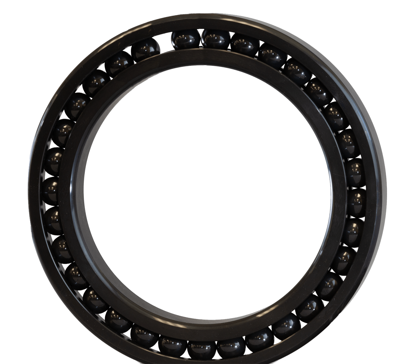 Backup Bearings NES Bearing Co., Inc.