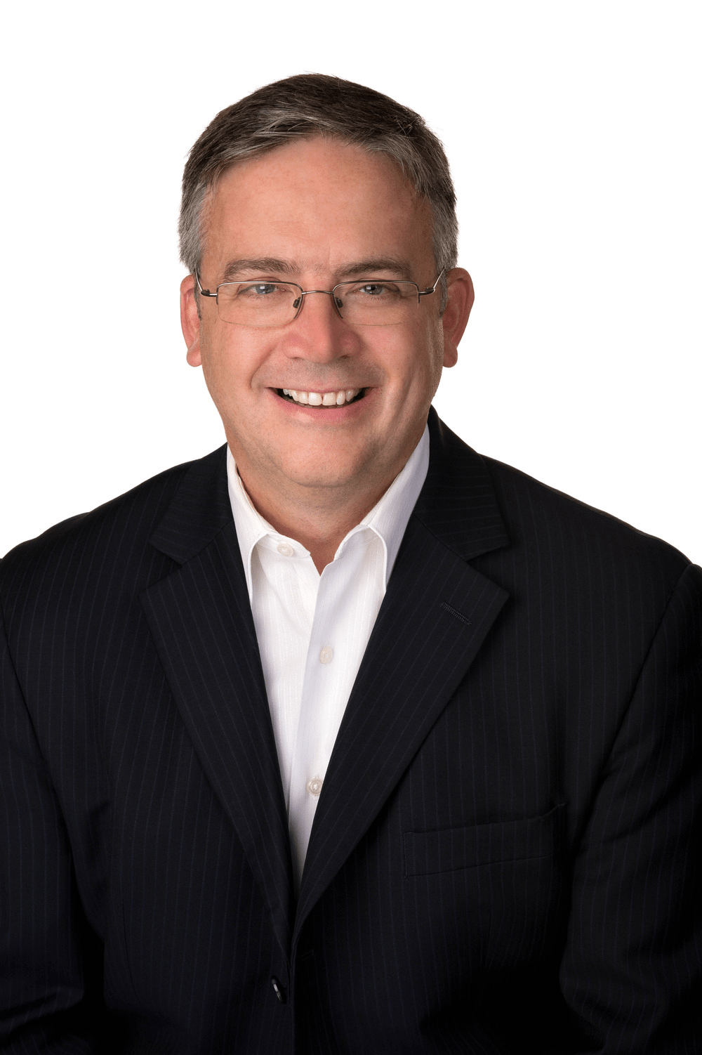 Douglas Wright Our Team