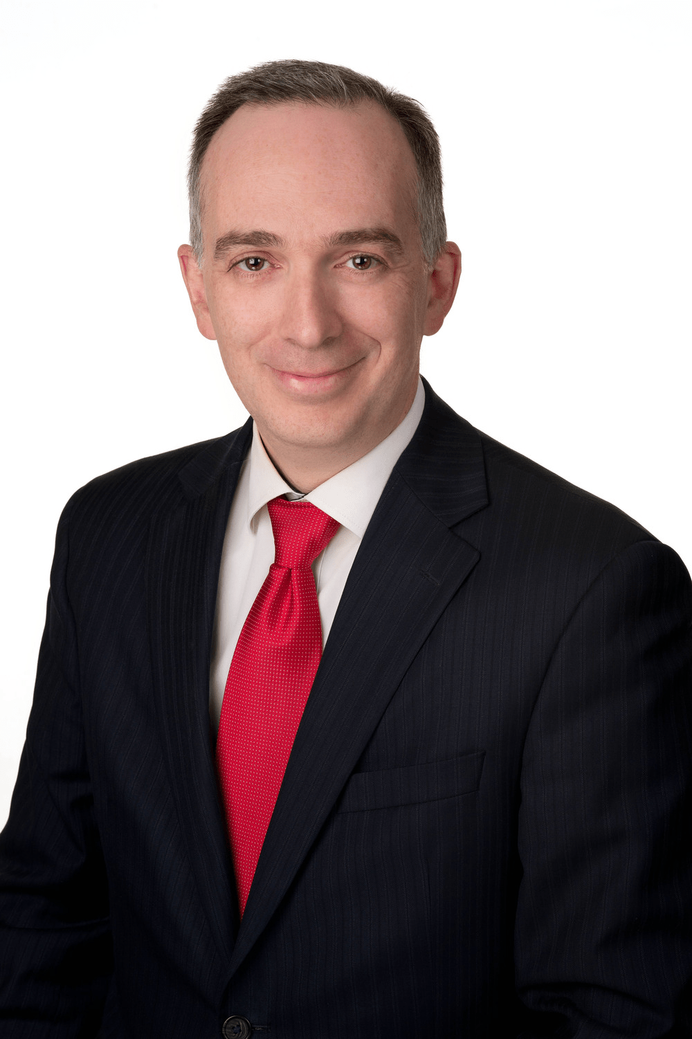 Douglas Wright Our Team