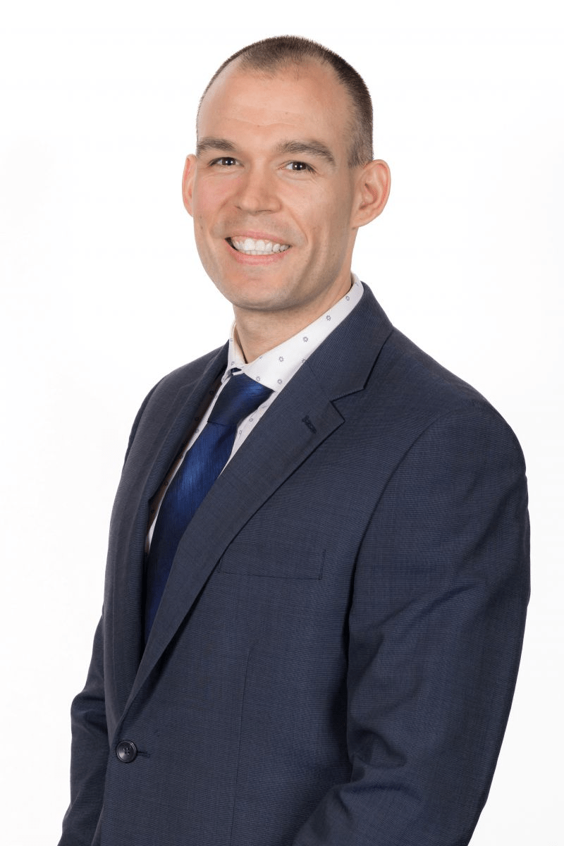 JeanGuy Boutin Notre équipe