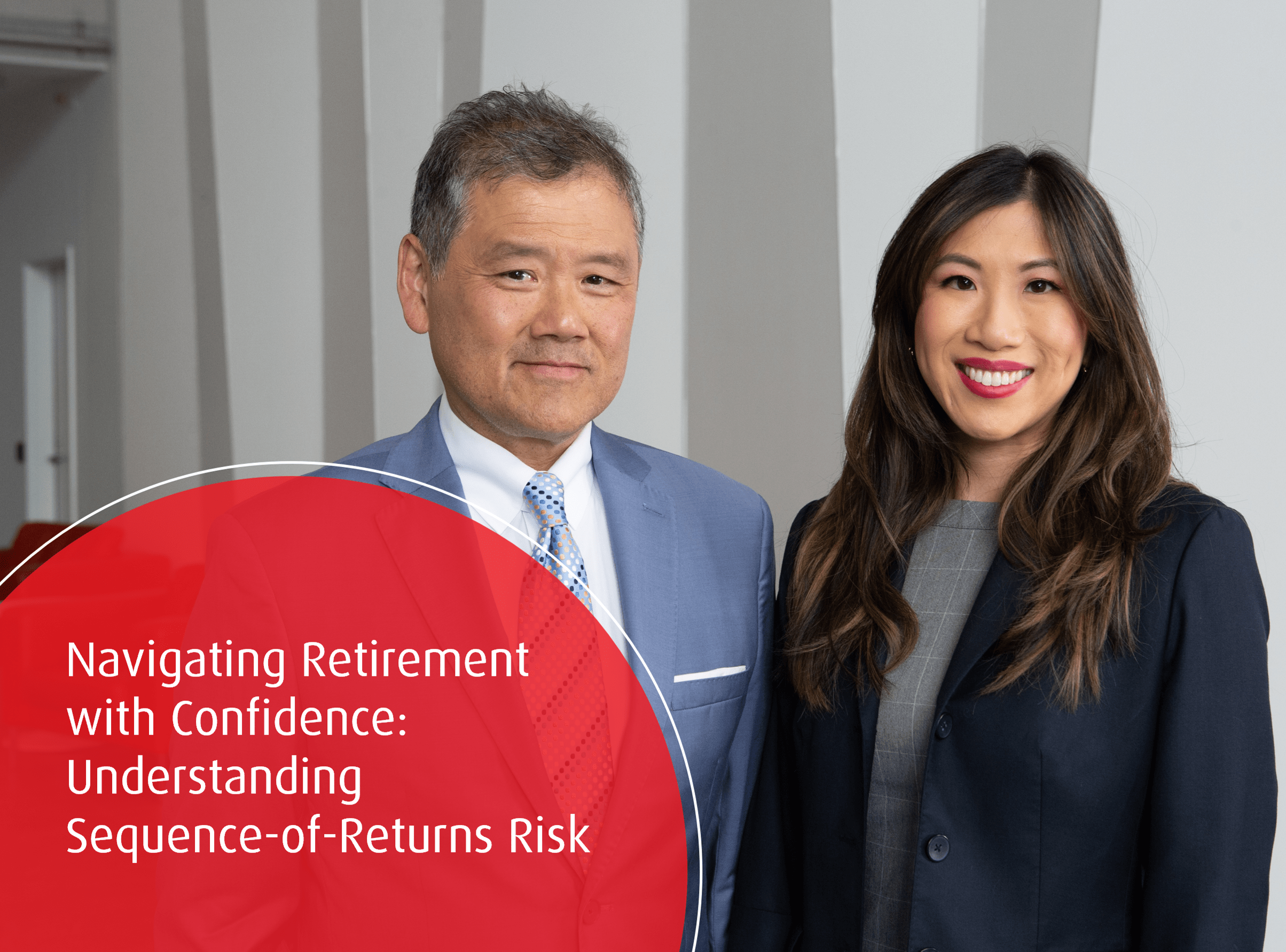 Navigating Retirement with Confidence Understanding Sequenceof