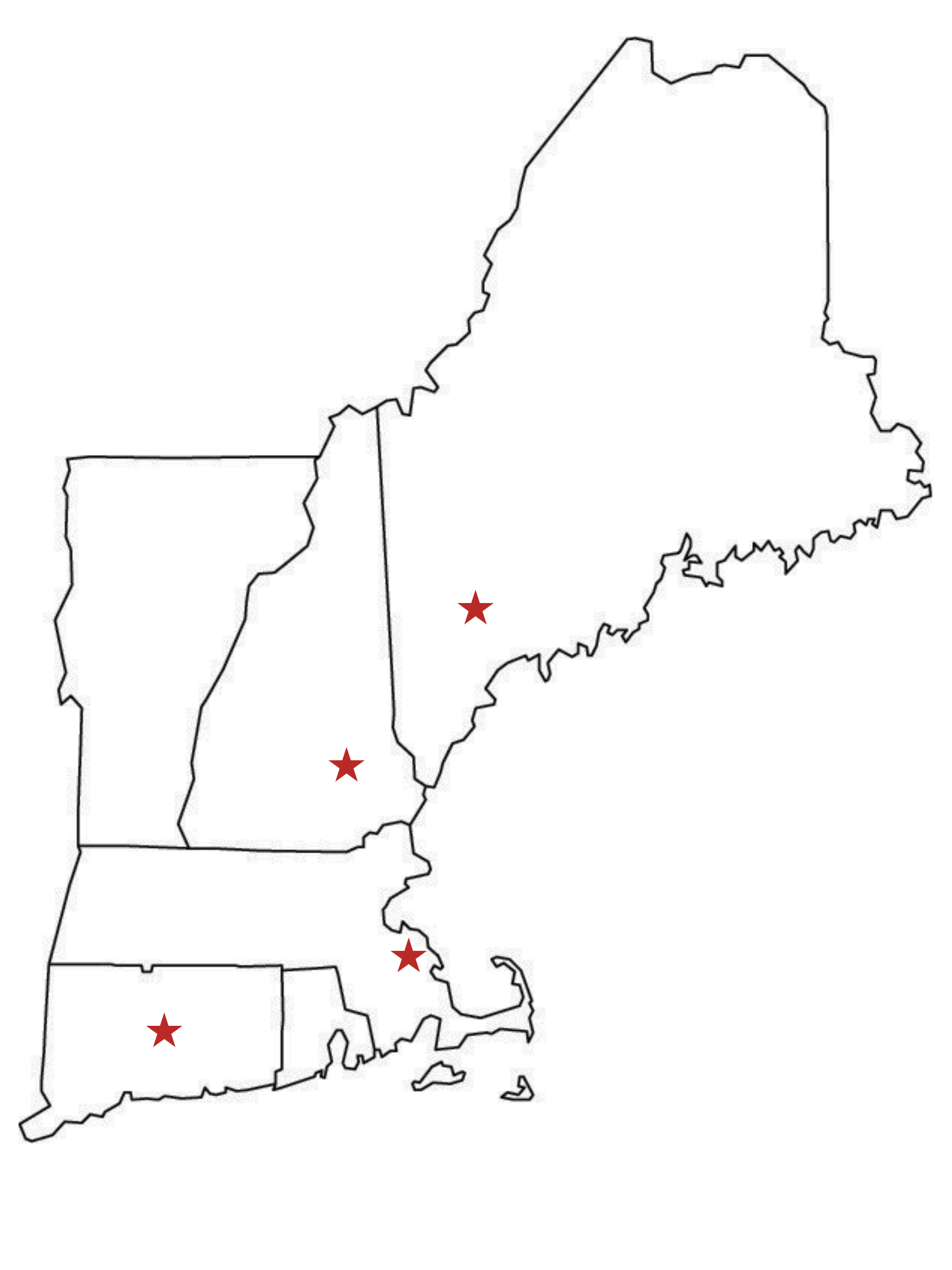 New England Scaffold Leader in the industry for over 25 years.