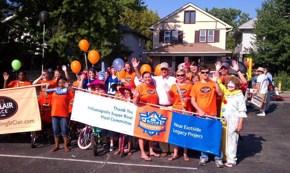 St. Clair Place NESCO