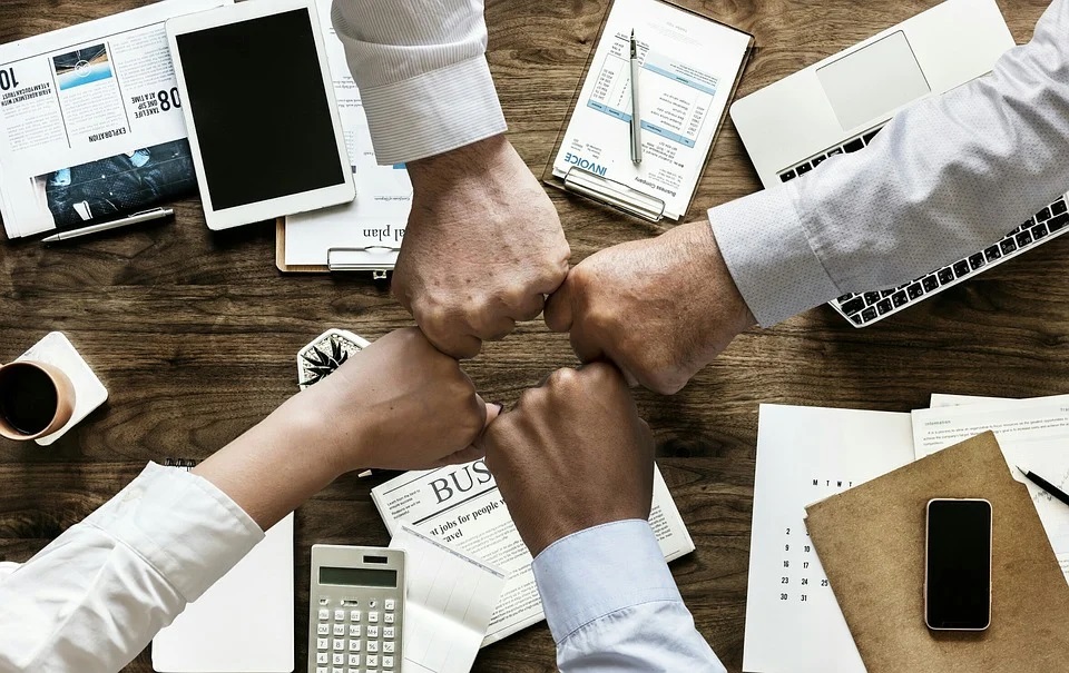 Claves del trabajo en equipo