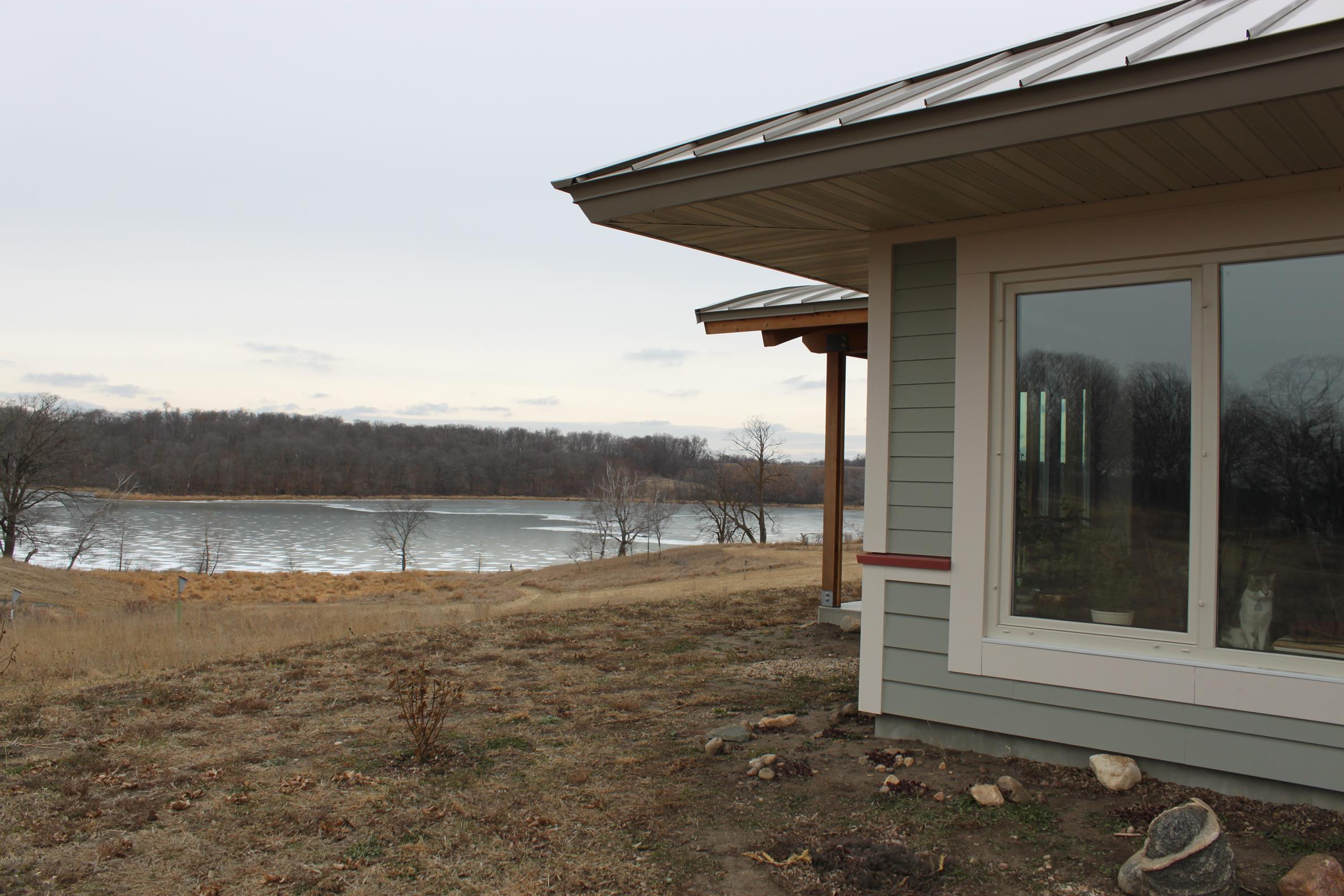 Echo Lake Residence NESEA