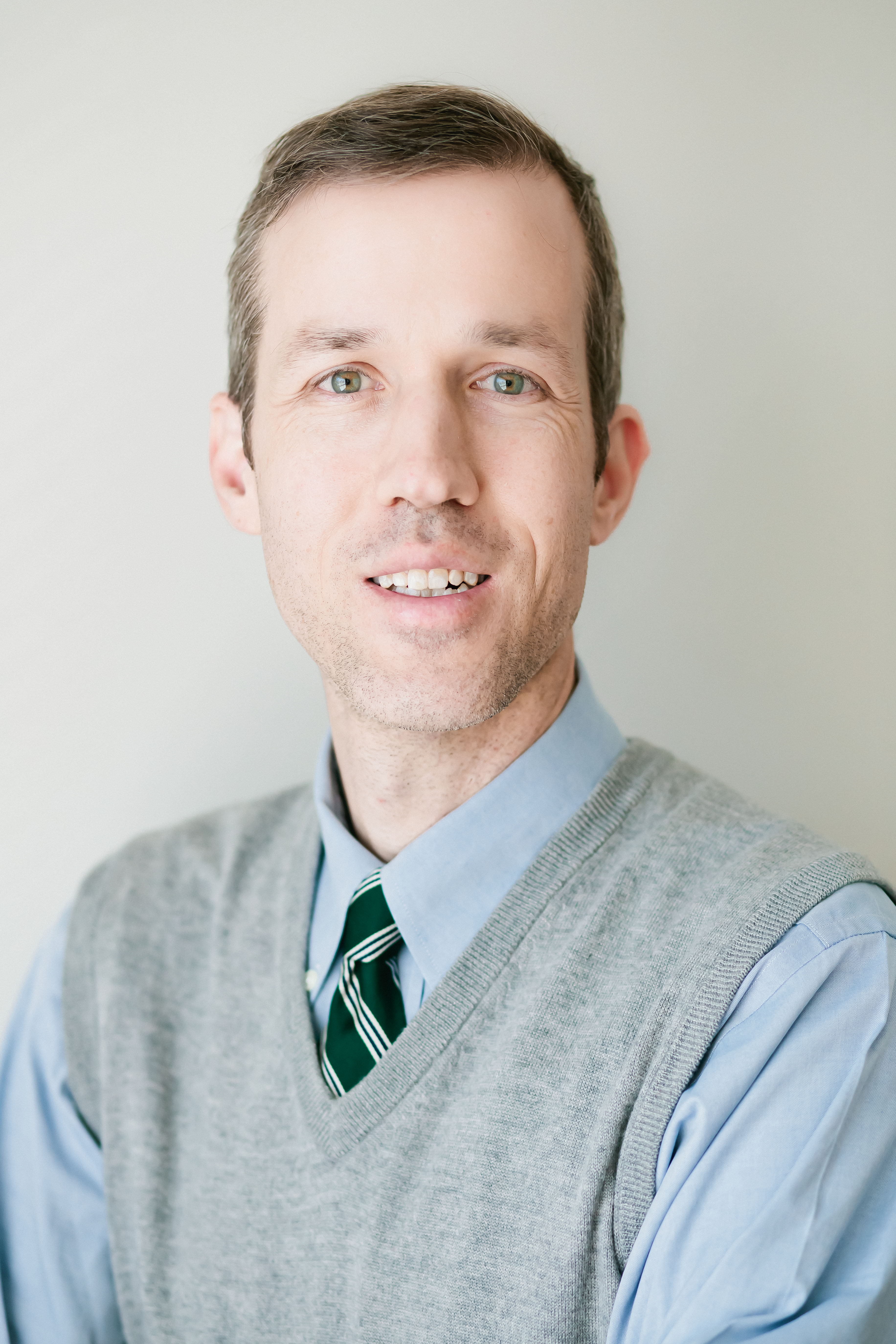 Featured NESH Alumnus Kristaps Paddock ND New England School of