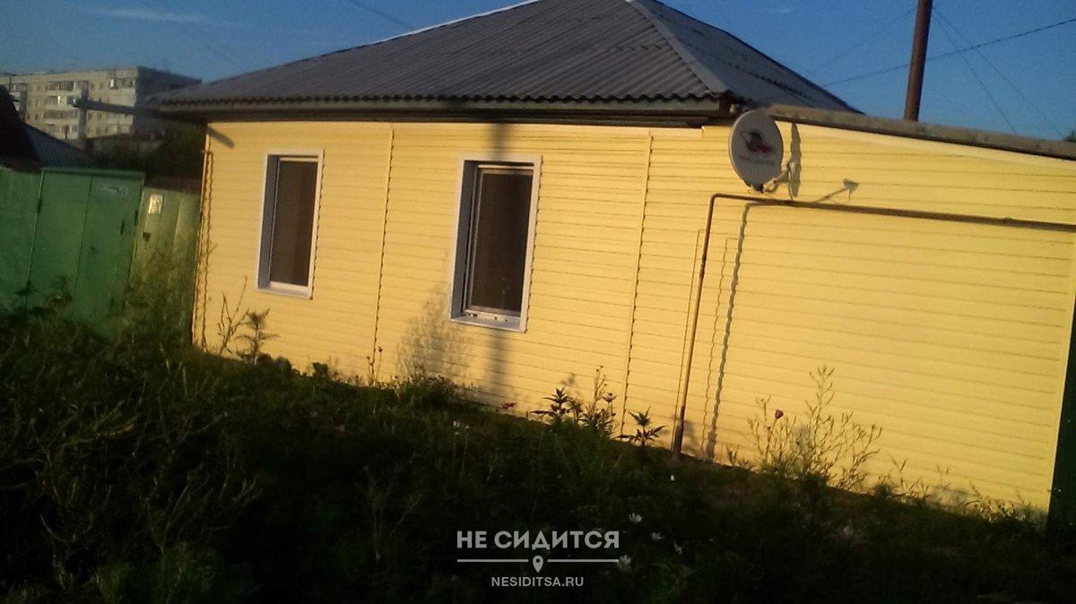 Продажа/аренда недвижимости в Омской области Не сидится клуб