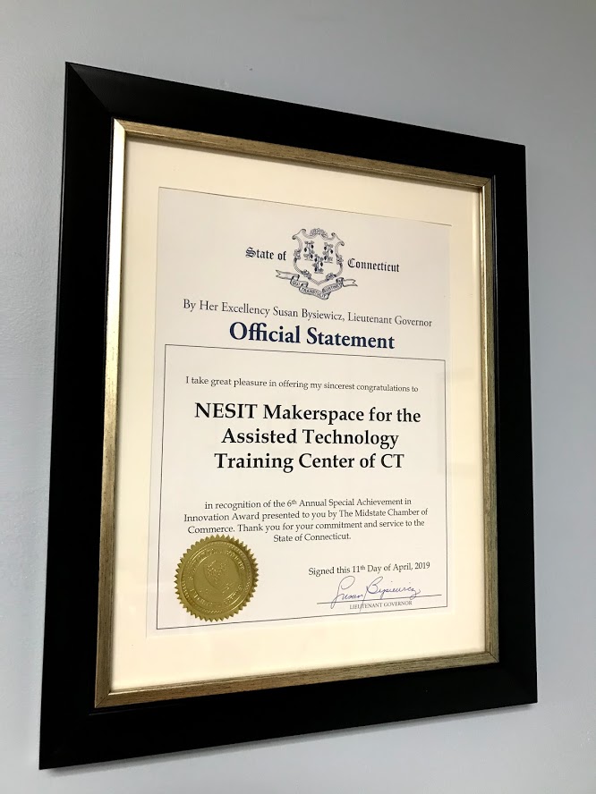 NESIT NESIT Inc. in Meriden Connecticut