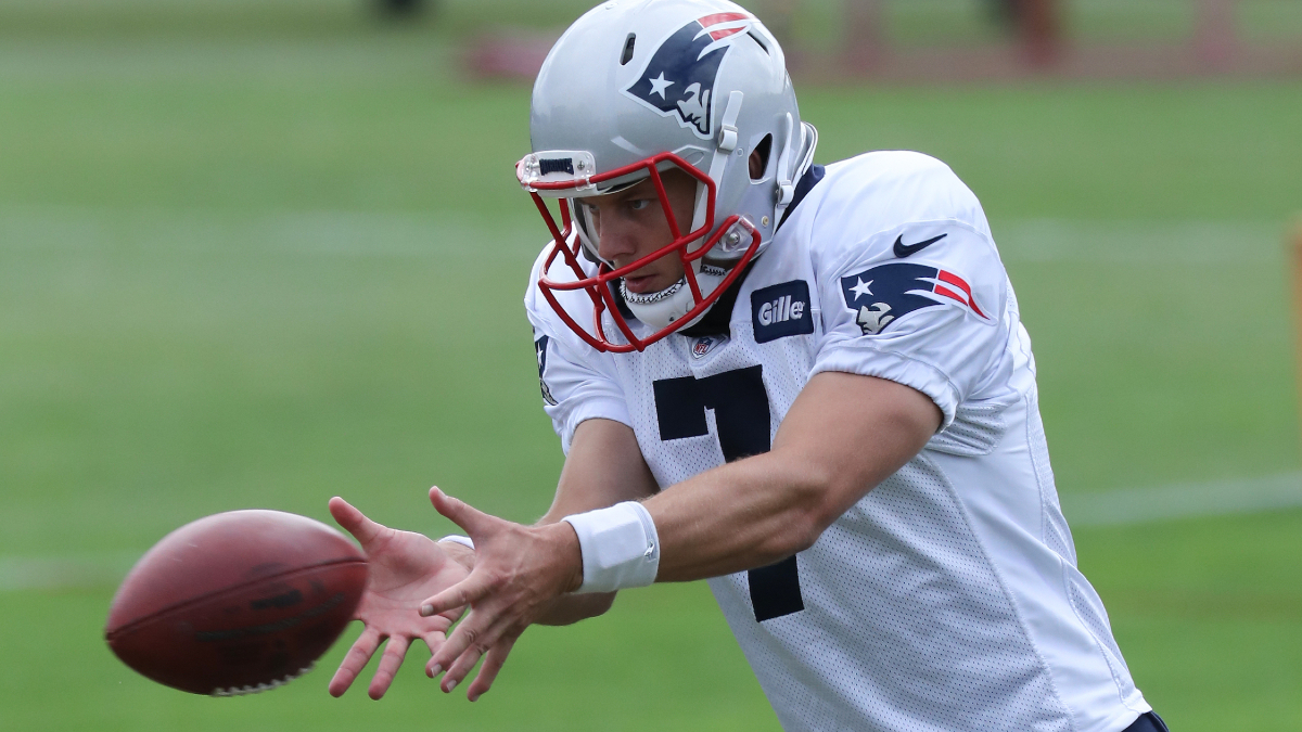 Patriots Season Superlatives Surprise MVP Headlines 2020 Awards