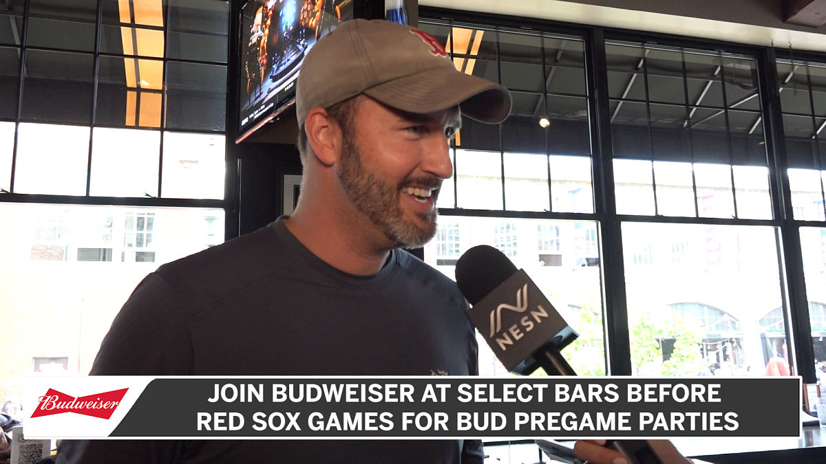 Bud Bash Homers Of The Week Red Sox Go BackToBack In WalkOff Win