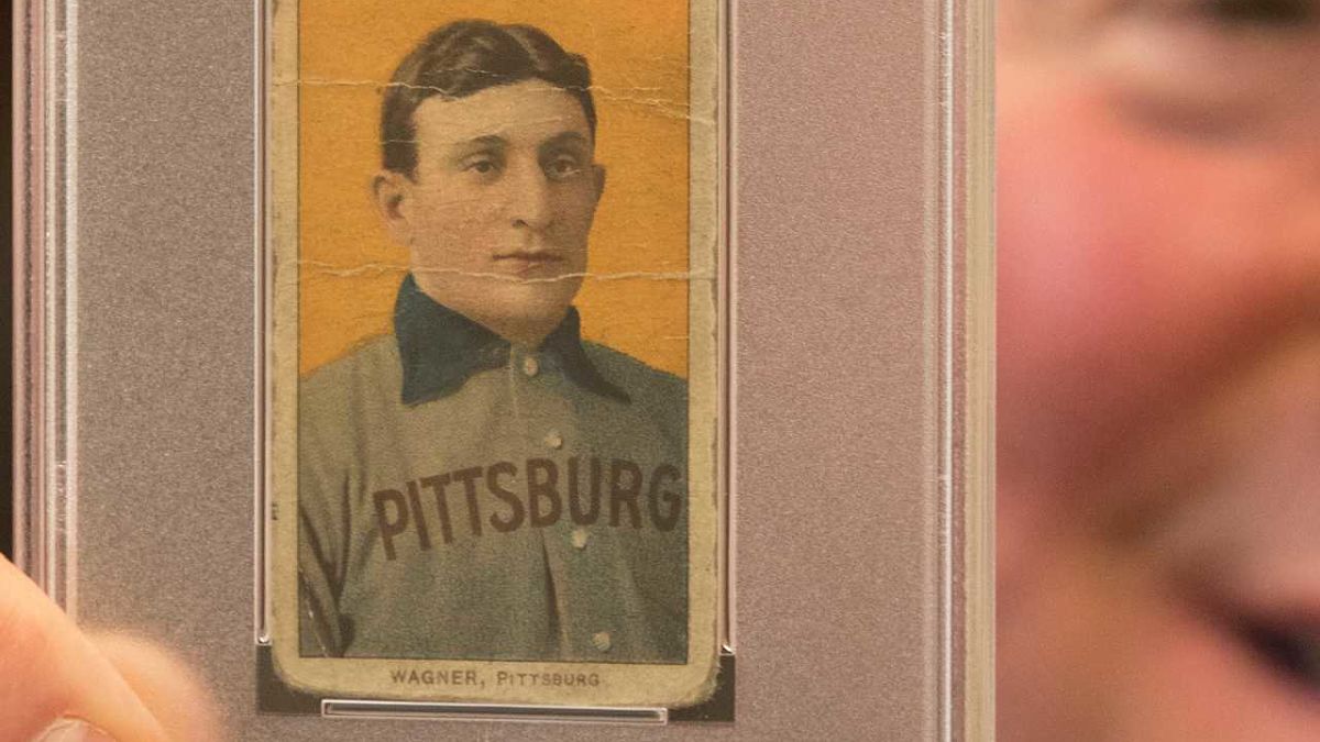 2022 Baseball Card Release Schedule