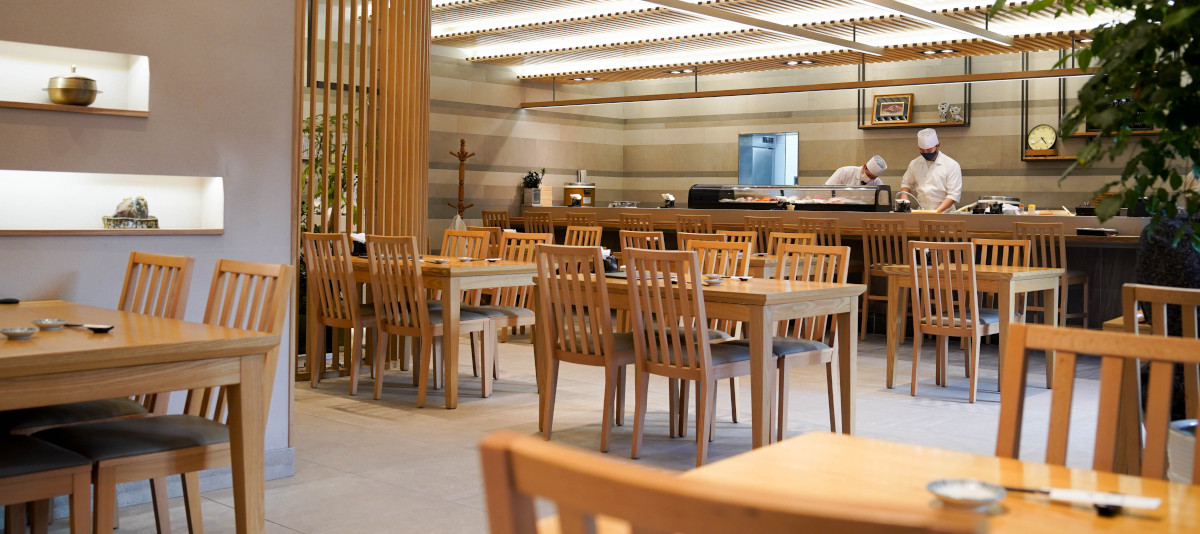 NES of Your leading source for quality restaurant and food