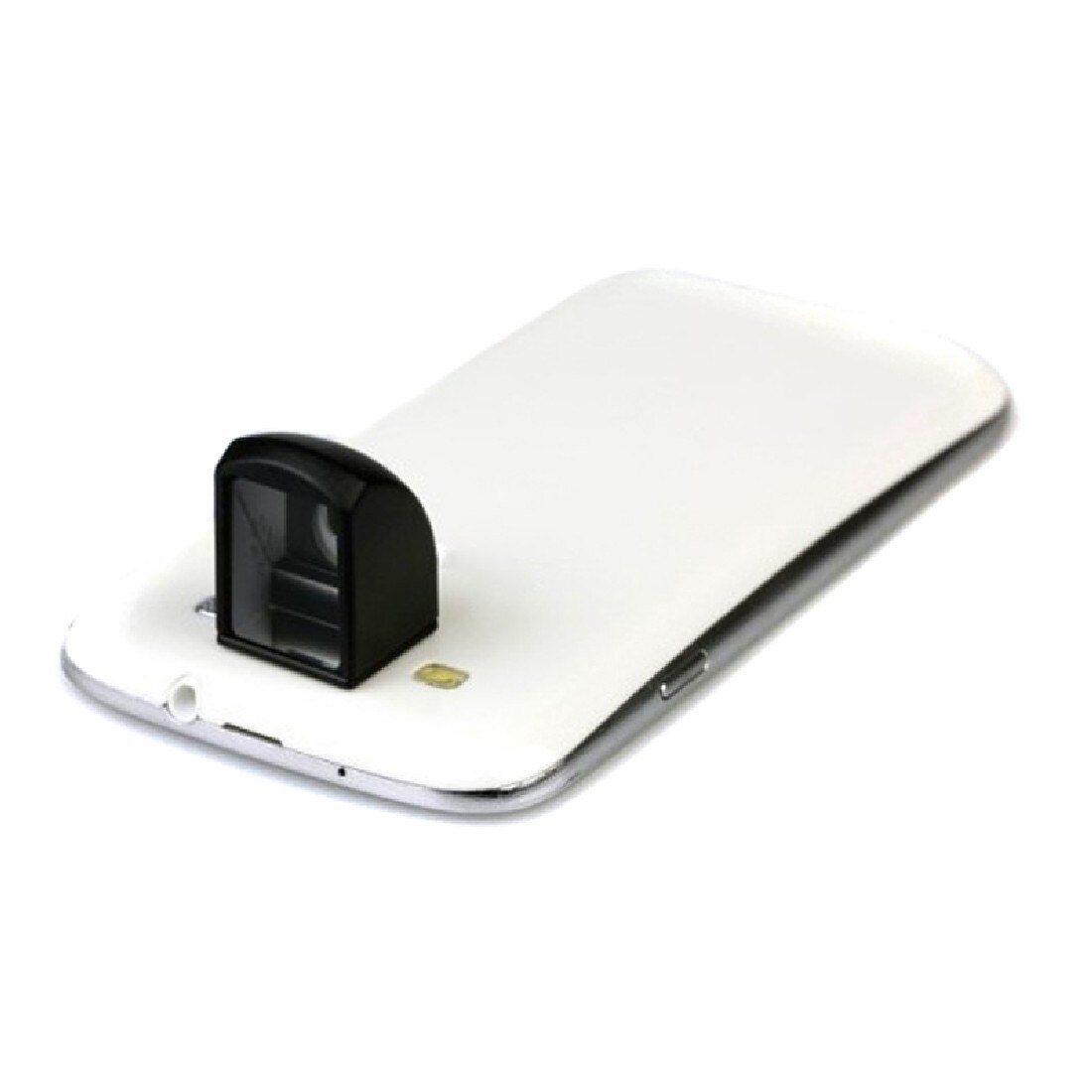 Etmakit Universal Mini Detachable Periscope Lens Mobile Phone