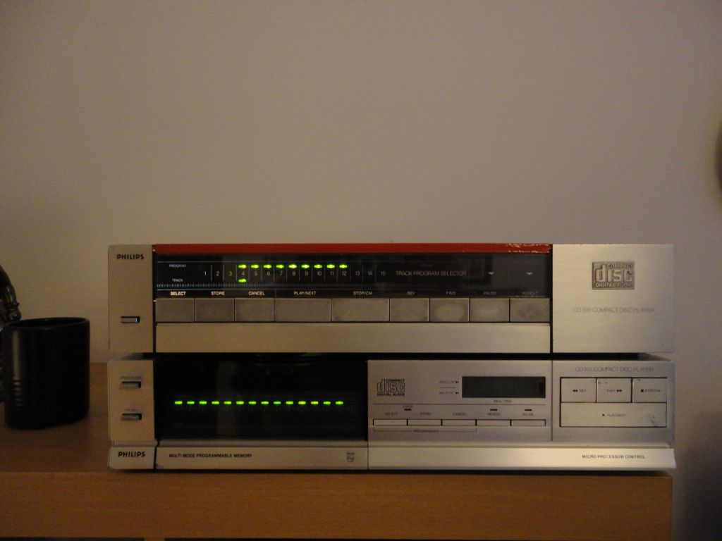 Nesovski.com - High Quality Vintage Audio