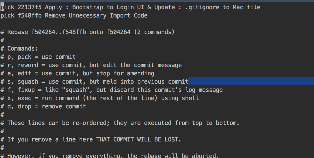 Git 쉽게 다루어 보자