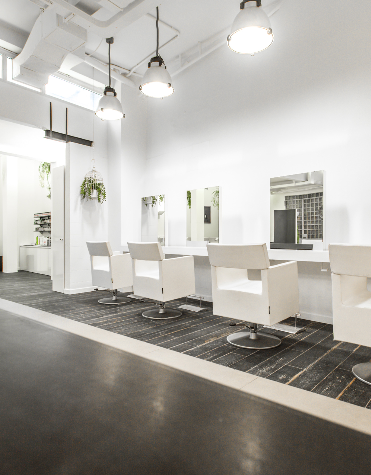 NES Parrucchieri Padova centro Hair stylist, centro estetico.