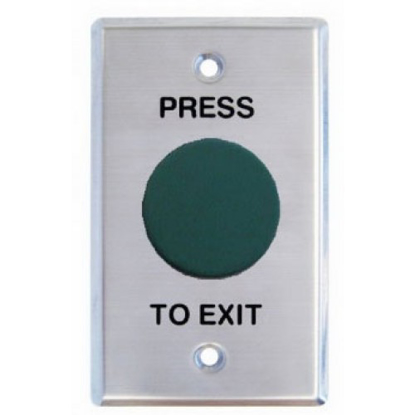 Alarm, Security, Camera, Intercom, Monitoring, Supplier - Exit Buttons