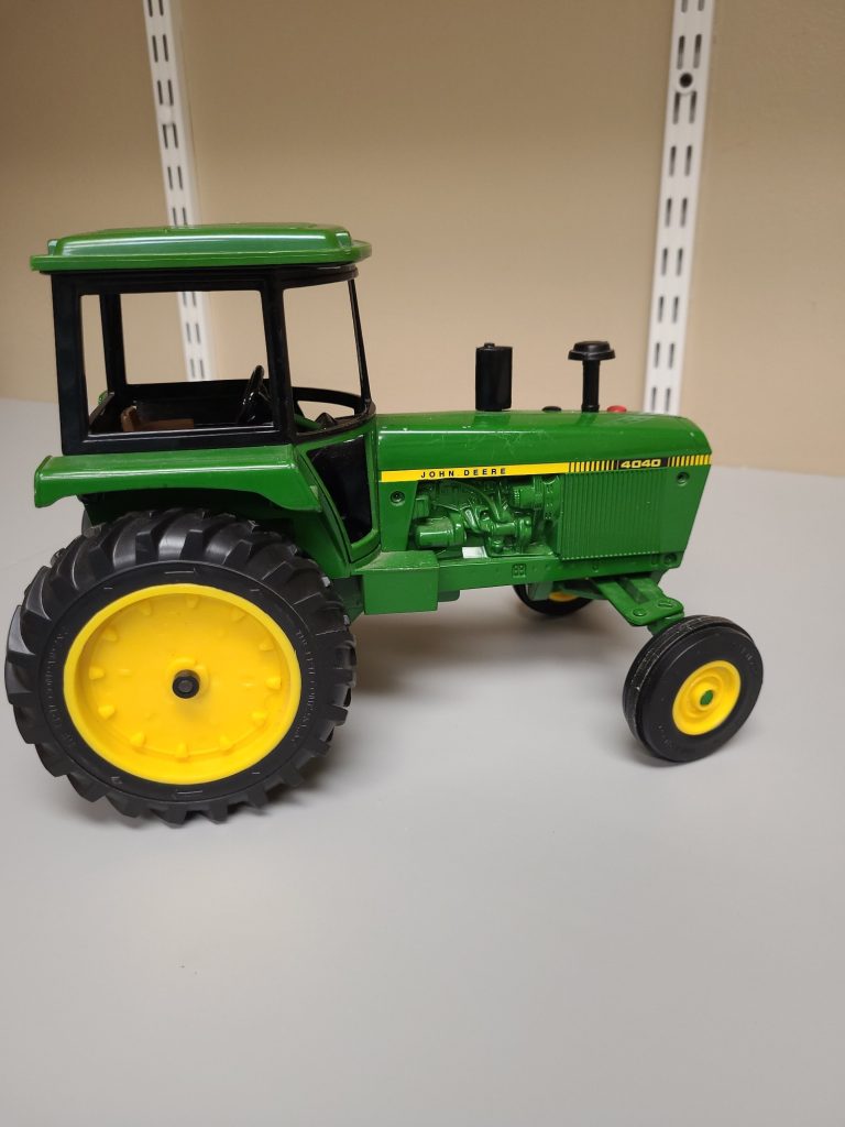 Largest John Deere Collection at Elsie Loveland blog
