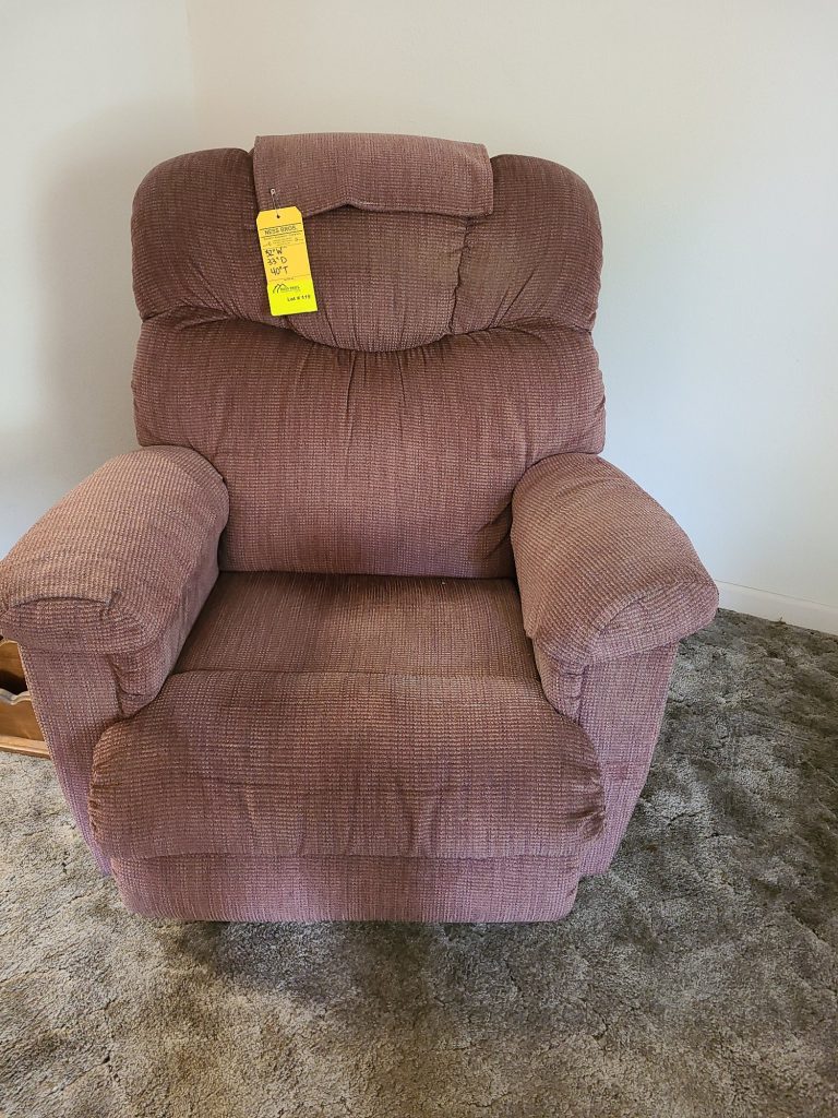 Gas Grill, LaZboy Recliner, Appliances, Household Furniture, Bar Stools