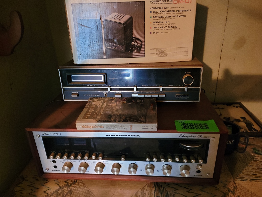 Auction Images Ness Bros.