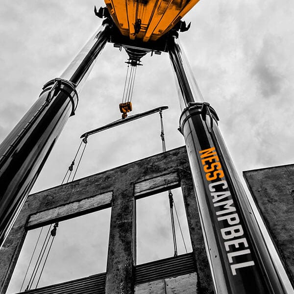 What is a Rigger Job? NessCampbell Crane + Rigging
