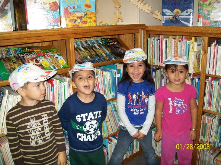 009 Ness City Public Library