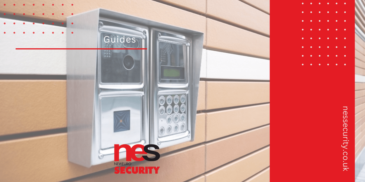 Are Door Alarms Effective? NES Security