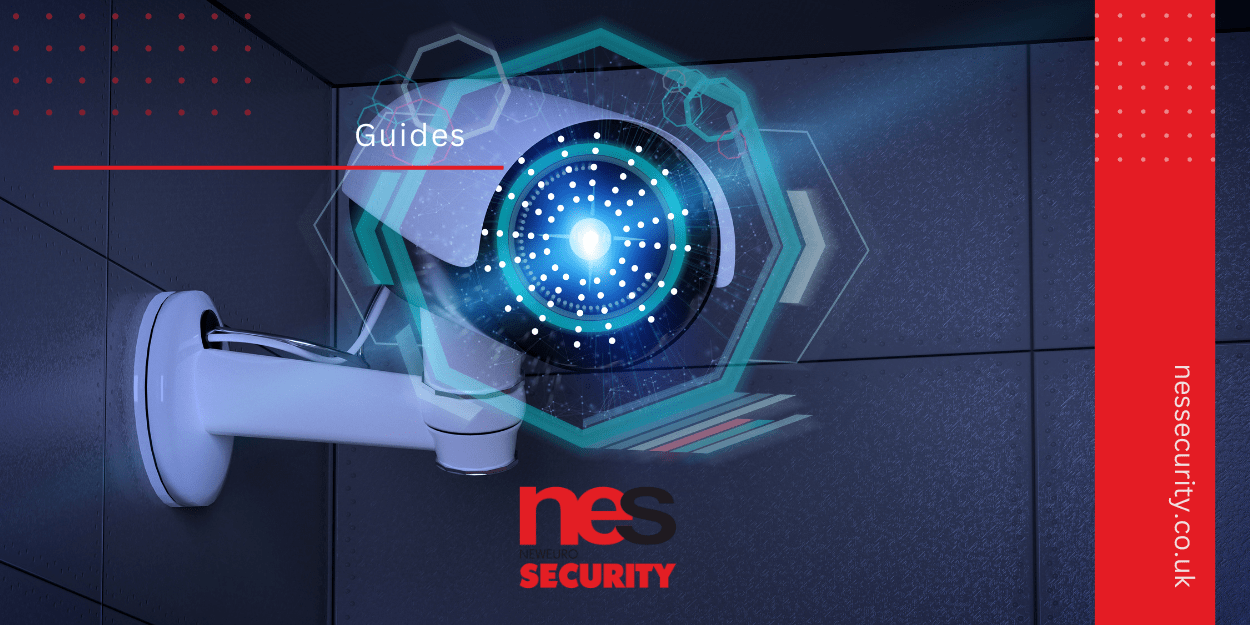 CCTV And Alarm Installation NES Security