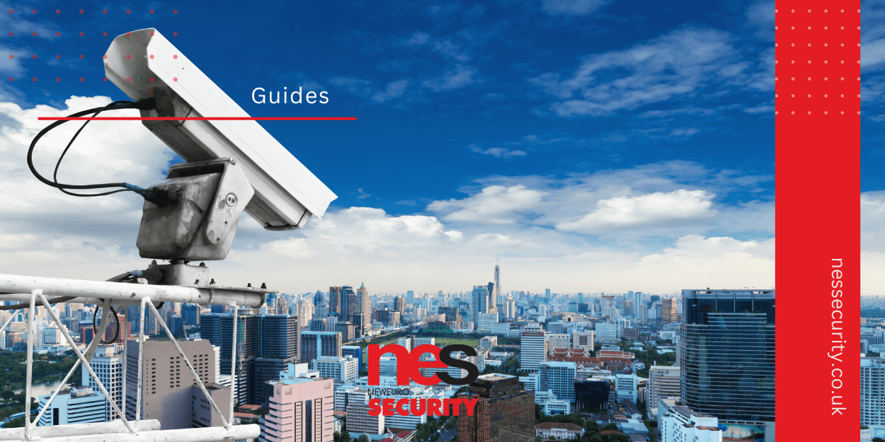 Nes Security CCTV And Installation NES Security