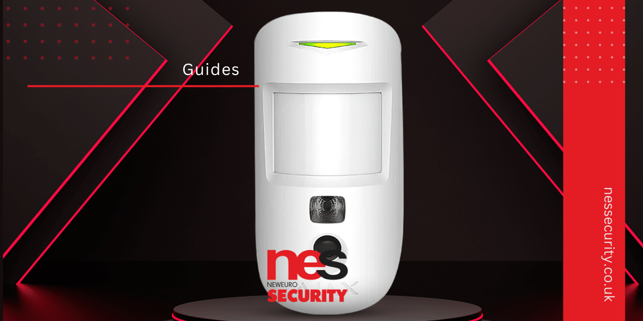 A Comprehensive Guide To Nes Security's House Alarm Systems In The UK