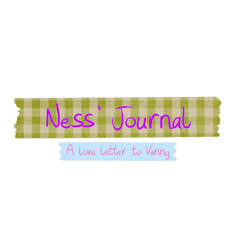 NESS’ JOURNAL