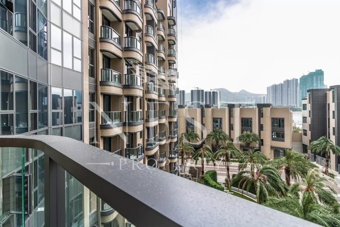 Alto Residences 694 sq. ft. Nest Property