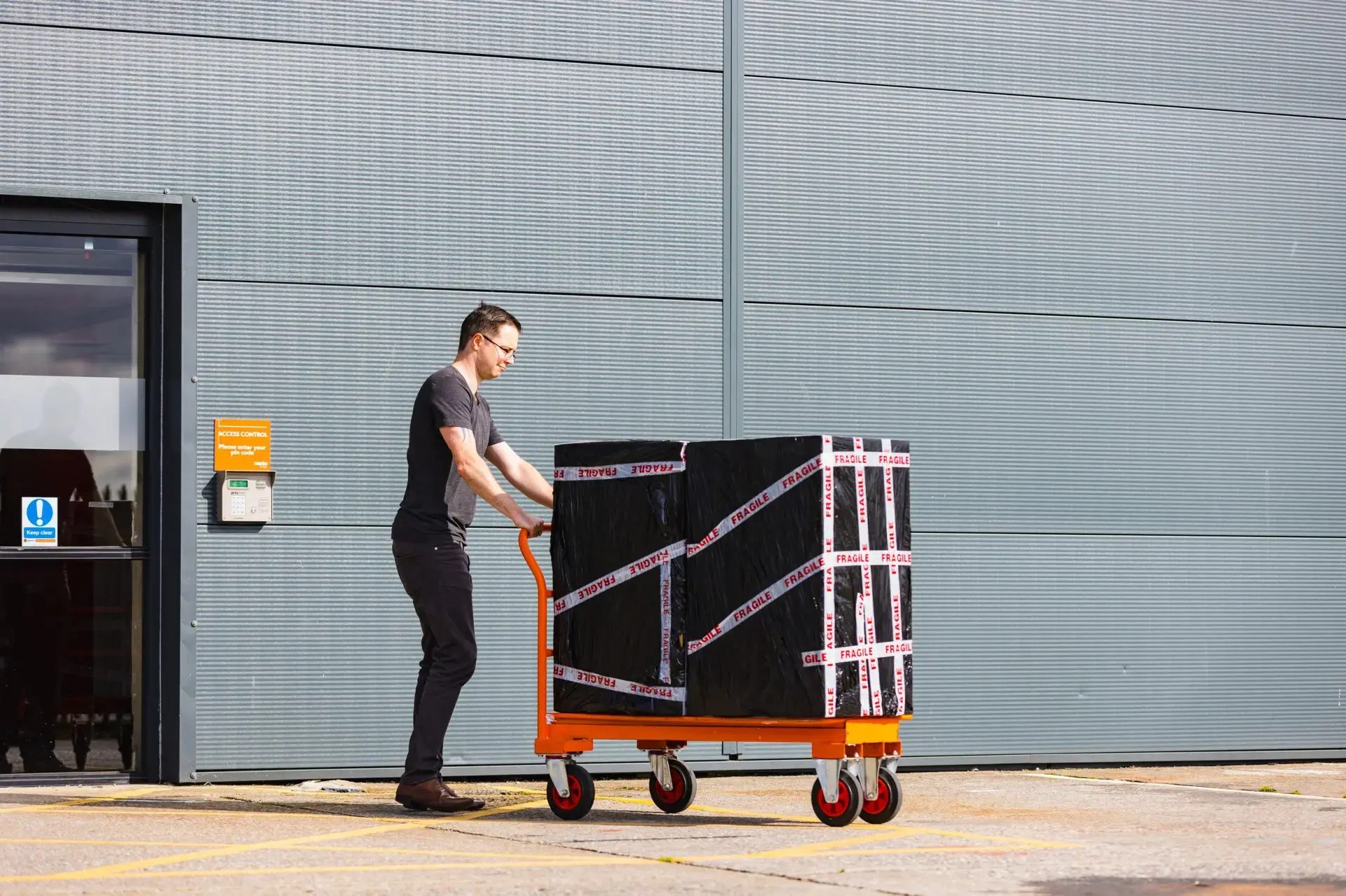 Self Storage Dublin Storage Units for Home & Business Nesta