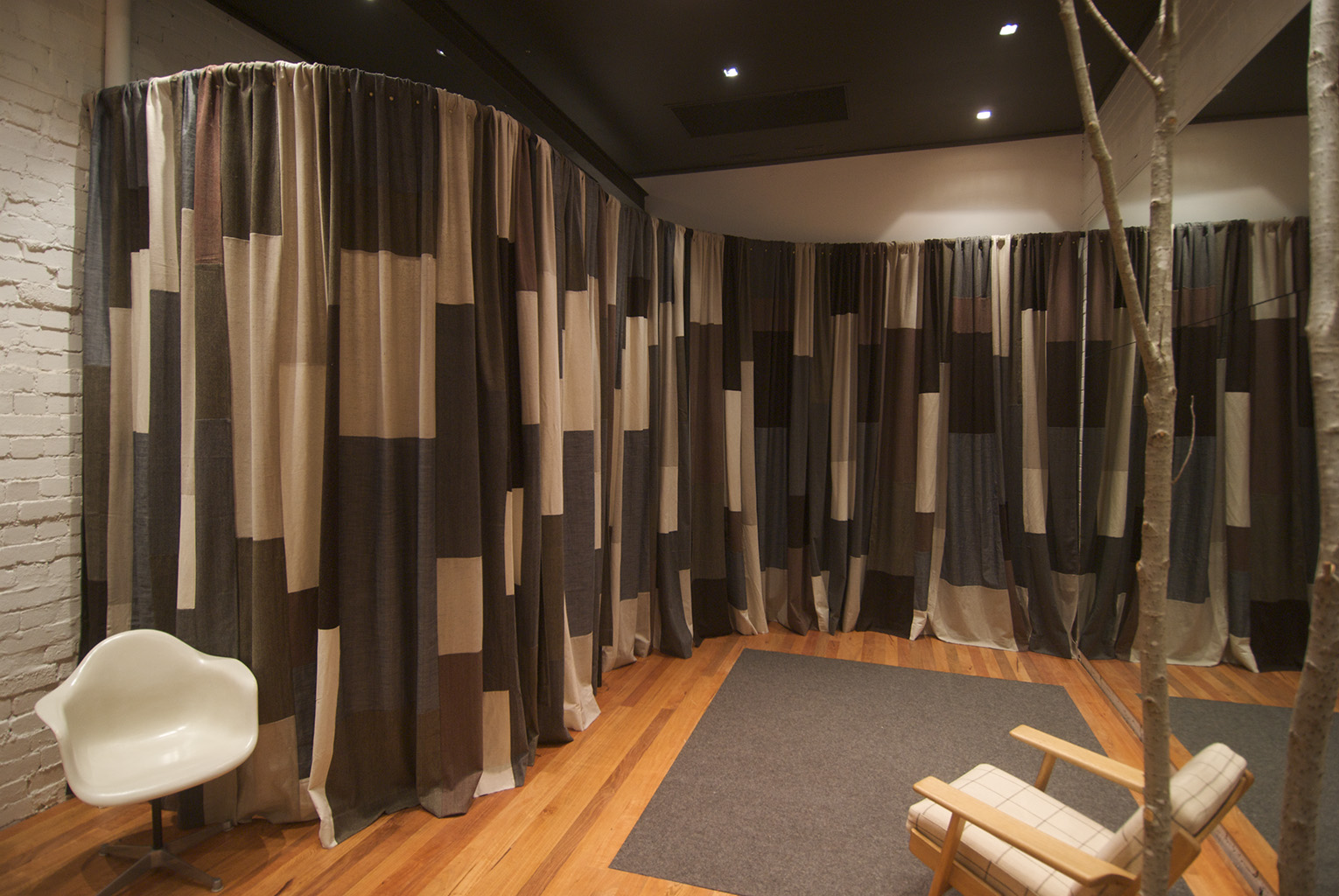 Gorman Chapel Street Nest Architects