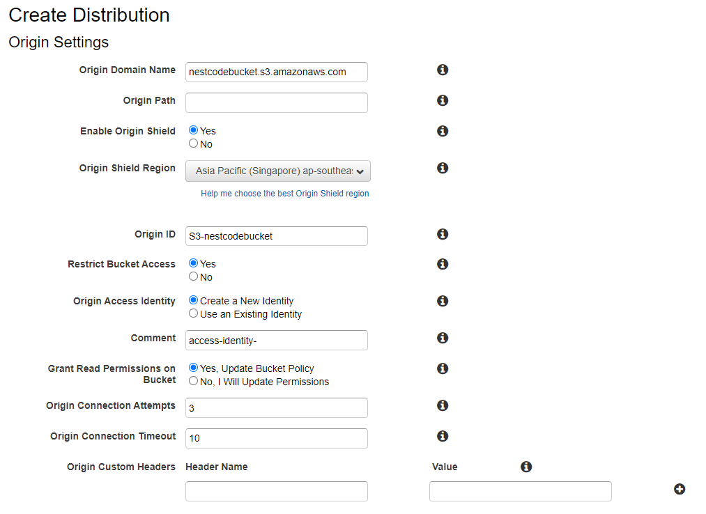 Laravel to Store Your Files to Amazon Simple Storage (AWS S3)