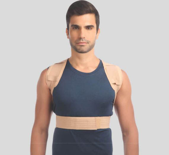 Posture Brace Nest Corner