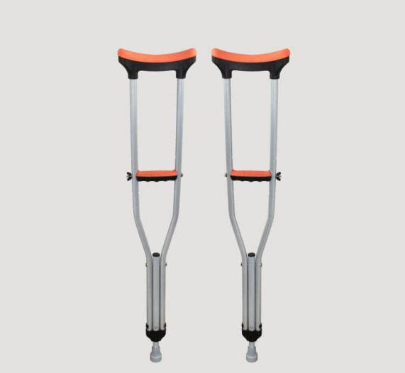 Underarm Crutches Size (S) Nest Corner