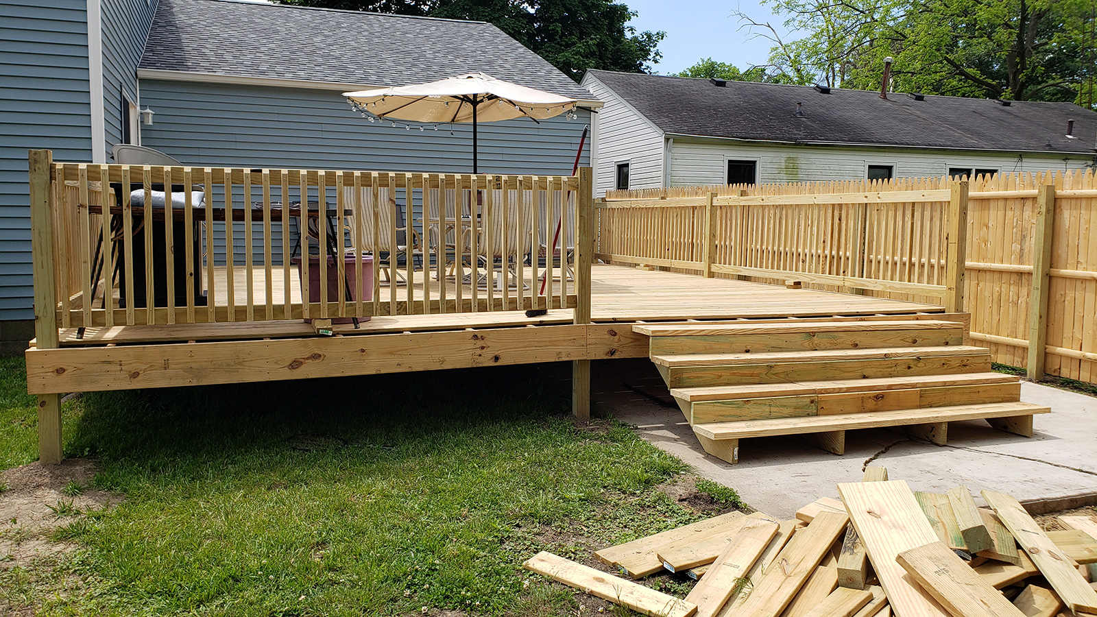 Property Improvements NestCrafters LLC Kitchens Bathrooms