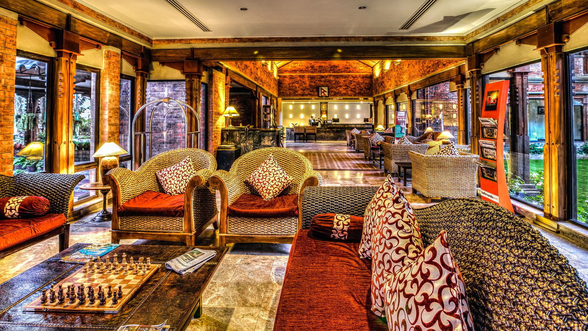 Nest Furniture Best Interior Company In Nepal