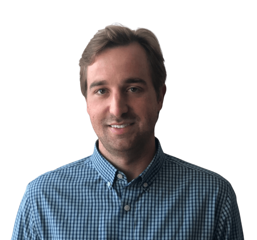 Andrew Parker Nestidd