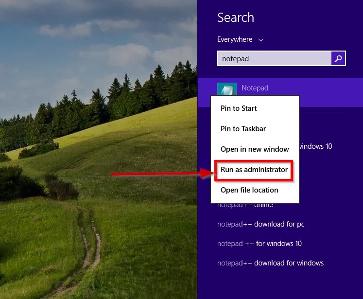 How To Edit Hosts File To Preview Your Site Nestify