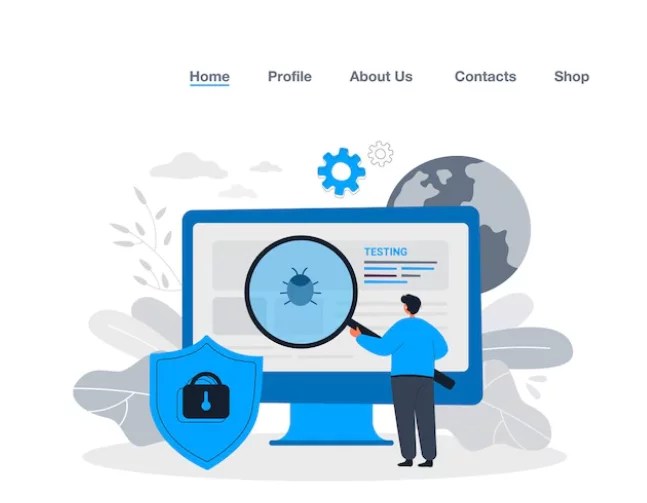 How does a website crash happen and how to avoid it?