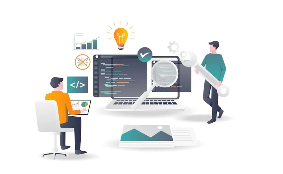 How does a website crash happen and how to avoid it?