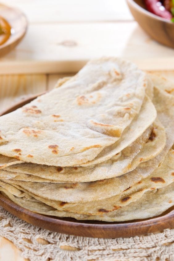 Best Tortilla Weight Watchers at Linda Stone blog
