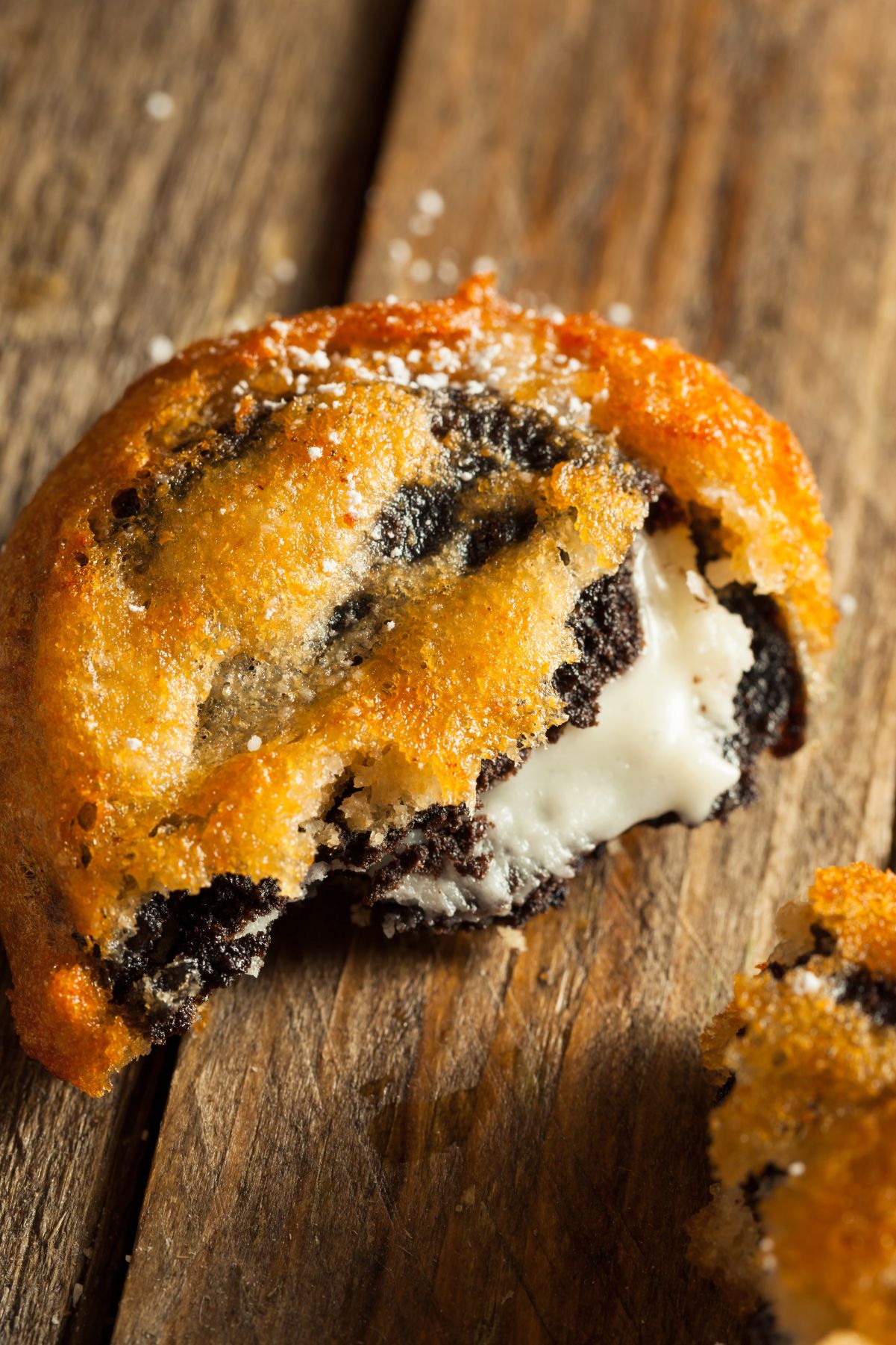 Weight Watchers Air Fryer Fried Oreos Nesting Lane